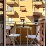 Dorys Vatican Apartment