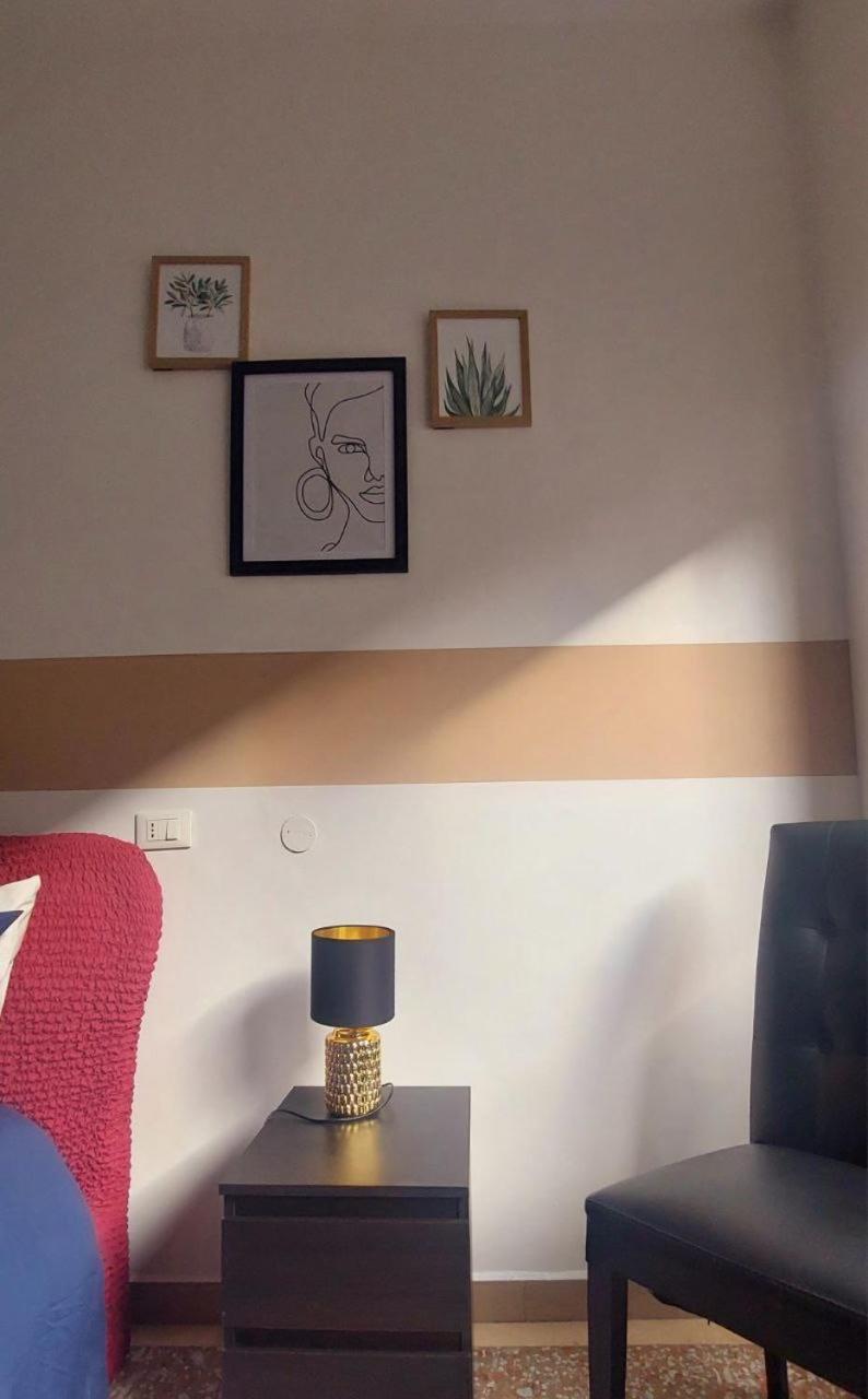 Dorys Vatican Apartment Rom