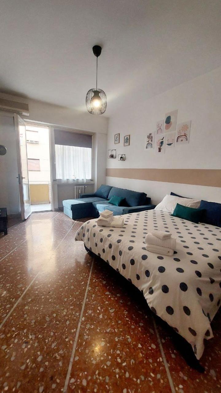 Dorys Vatican Apartment