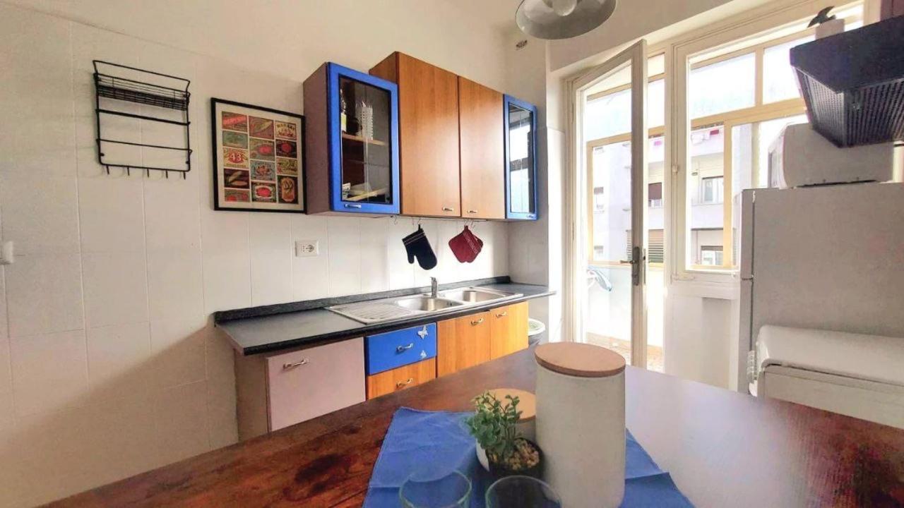 Dorys Vatican Apartment Rom