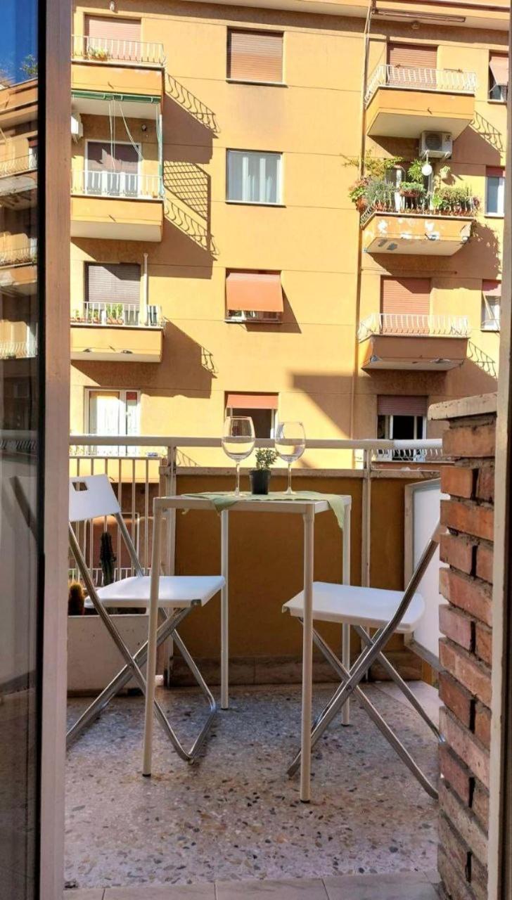 Dorys Vatican Apartment Rom