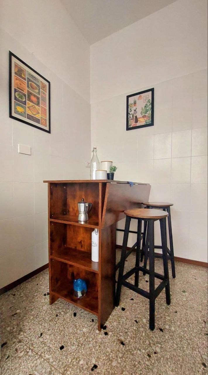 Apartment Dorys Vatican Rom