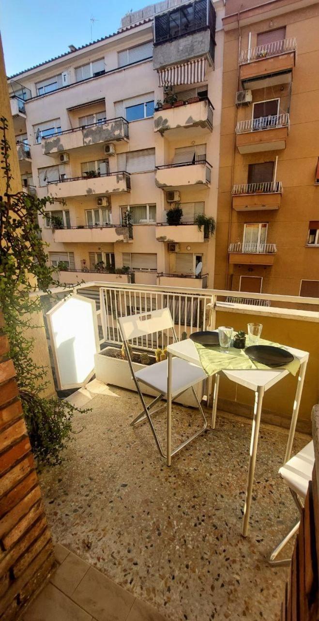 Dorys Vatican Apartment *