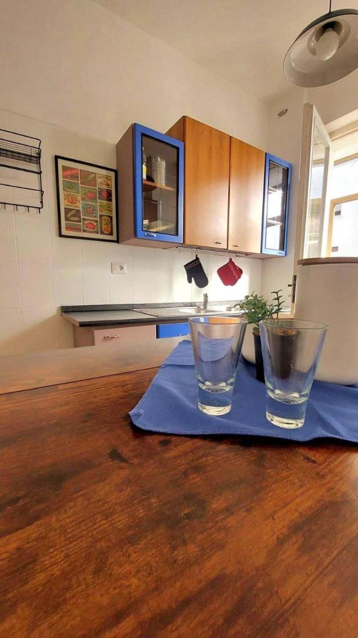 Apartment Dorys Vatican Rom