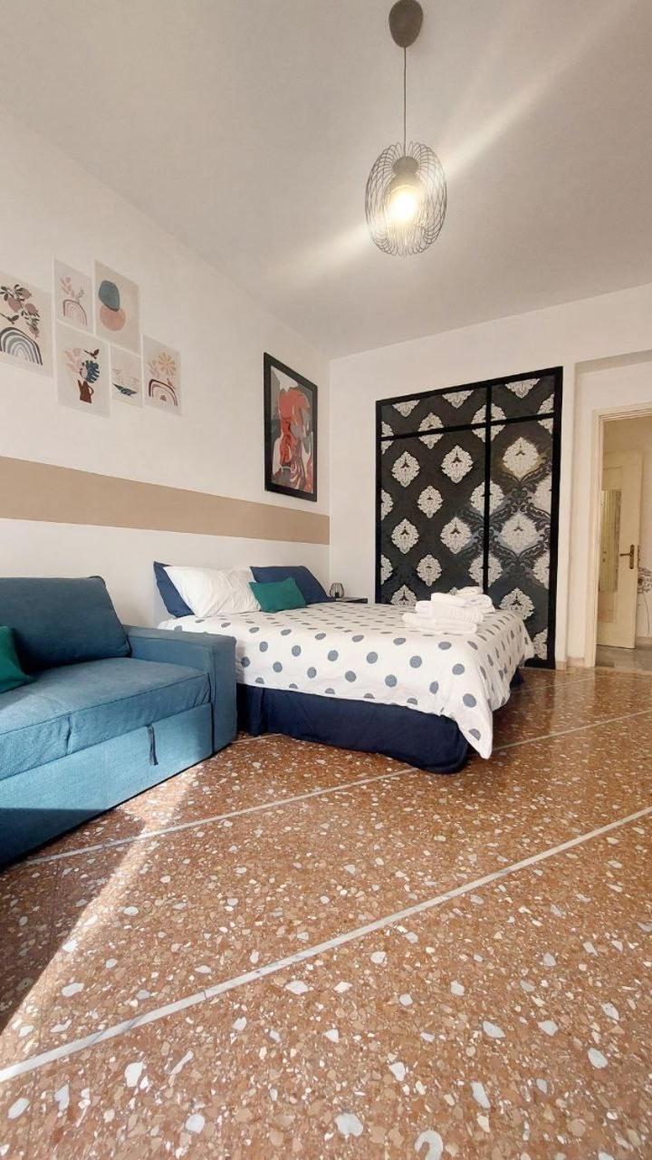 Dorys Vatican Apartment Rom