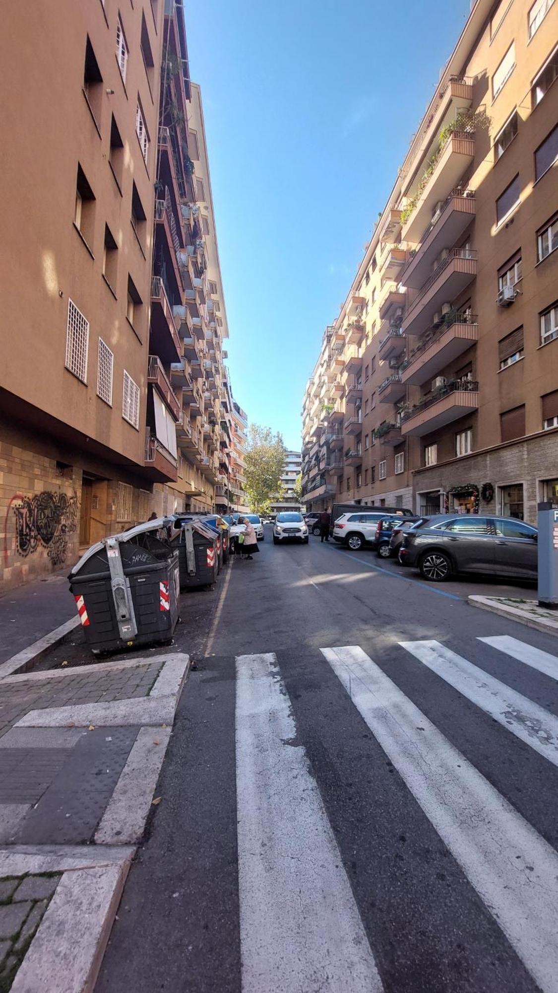Apartment Dorys Vatican *